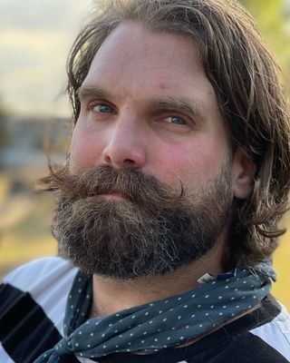 Photo of Jack Jenkins, Counsellor, MBACP