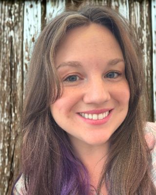 Photo of Stacie Later, Clinical Social Work/Therapist, LCSW
