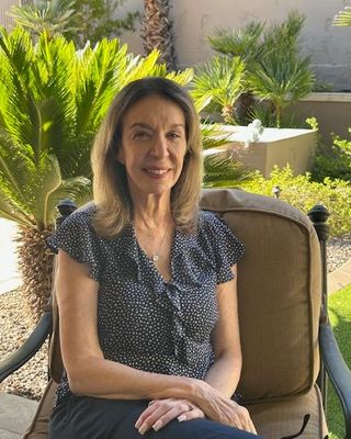 Photo of Beverly Kube, Clinical Social Work/Therapist, LCSW