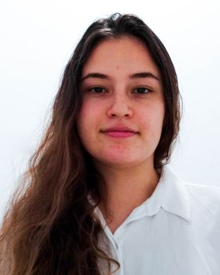 Foto de María Alejandra Claros López, Psicoterapeuta, Lic. en Psicología
