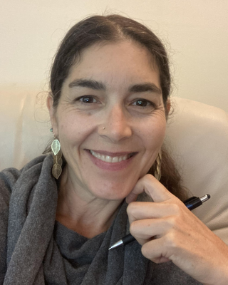 Photo of Vanessa Levin, Counselor, LCMHC