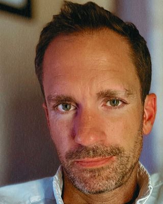 Photo of Corbin Quinn, Clinical Social Work/Therapist, MSW, PhD, LGSW