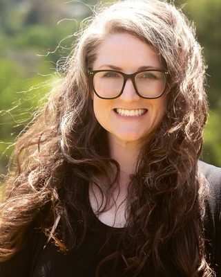 Photo of Alexis Forrey, Marriage & Family Therapist, MA, LMFT