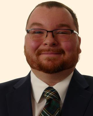 Photo of Dr. Barry Lewis, Counselor, PsyD, LCMHC