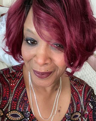 Photo of Denise M Wray, Licensed Professional Counselor, MS, LPCS, MAC, SAP