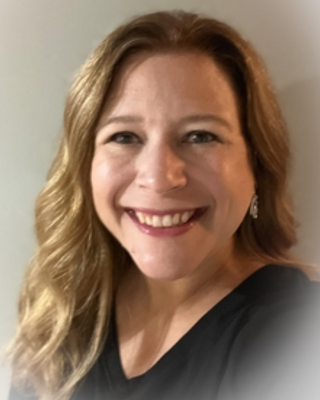 Photo of Amy Spallinger, Clinical Social Work/Therapist, LCSW