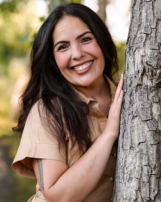 Photo of Adella Gonzalez, Pre-Licensed Professional, MA