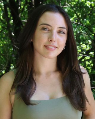 Photo of Andie Toderovitz, Pre-Licensed Professional, MACP, BA