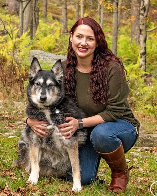 Photo of Kristal Bolhuis, Licensed Professional Counselor, LPC, EMDR, MA