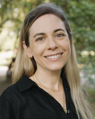 Photo of Rebecca Falk Hillman, PsyD, Psychologist