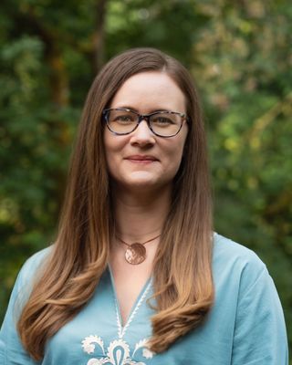 Photo of Dr. Sarah Wilson-Montemayor, Professional Counselor Associate, PhD, MA, APC