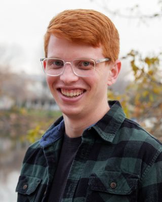 Photo of Ryan Gabriel McClennen, Pre-Licensed Professional, AMFT