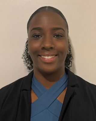 Photo of Sheryl T Hugh, Licensed Master Social Worker, LMSW