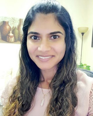 Photo of Shama Panjwani, Licensed Professional Counselor in 30346, GA