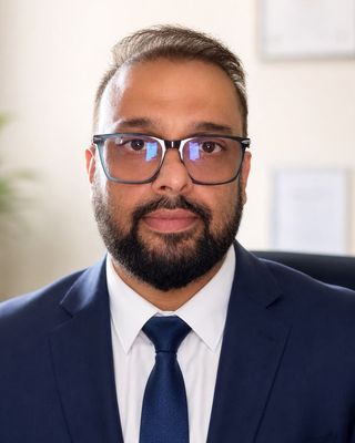 Photo of Khaja Chisty, Psychiatrist, MD