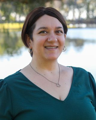 Photo of Alyssa Becker, Licensed Professional Clinical Counselor, LPCC