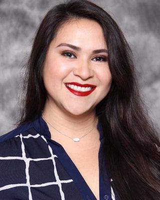 Photo of Roxanna Padilla, Licensed Professional Counselor Associate, M.S.