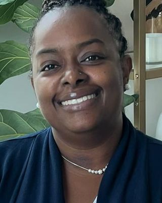 Photo of Candace Mohammed - Embrace and Heal Ministries, Licensed Mental Health Counselor, LMHC