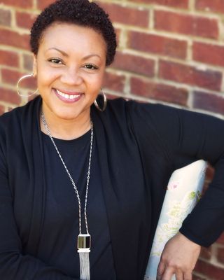 Photo of Dr. Marguerite Bonnet, PhD, LPC, RN, Licensed Professional Counselor