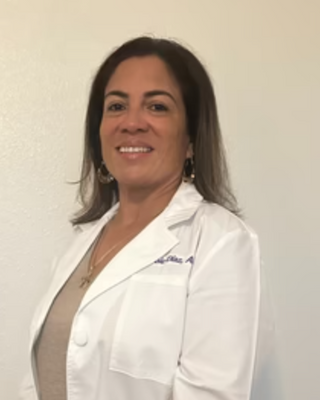 Photo of Deborah Diaz, Psychiatric Nurse Practitioner, PMHNP