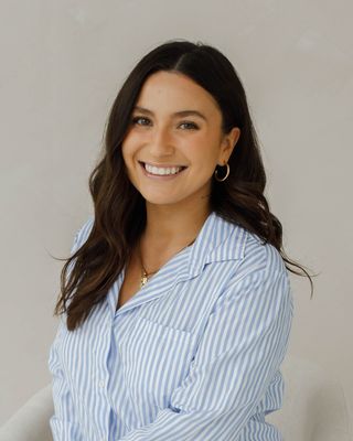 Photo of Rachel Nicholson, Clinical Social Work/Therapist, LCSW