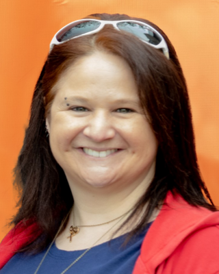 Photo of Michelle O'Flynn, Licensed Professional Counselor, LPC