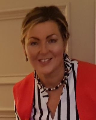 Photo of Catriona Walsh, Counsellor in Lurgan, Northern Ireland