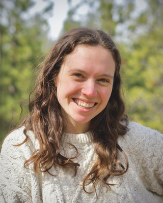 Photo of Dasha Gousseva, Clinical Social Work/Therapist, CSWA, RYT-500, CADC-R