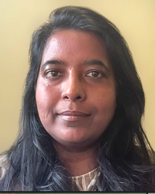 Photo of Sunila John, Psychotherapist in Leicester, England