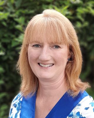 Photo of Alison Willis - Quiet Minds Counselling, Counsellor, PACFA