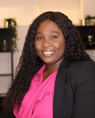 Photo of Oge Obiorah (Psychotherapy For You Alberta), MSW, RSW, Registered Social Worker