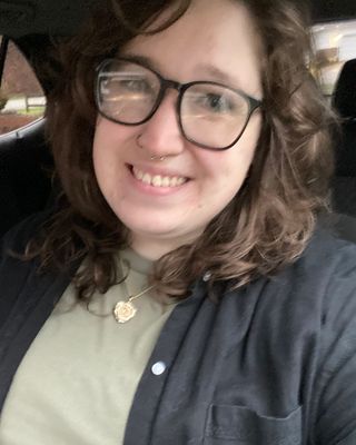Photo of Cassandra Frawley, Licensed Professional Counselor, LPC