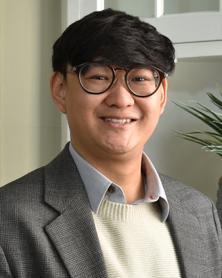 Photo of Alexander Choy, MSc, Registered Provisional Psychologist