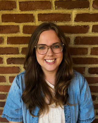 Photo of Sarah Whitney, Licensed Professional Counselor, LPC