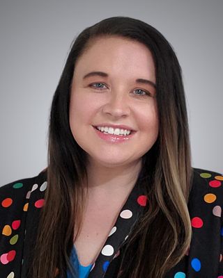 Photo of Haley Fisher, Licensed Professional Counselor in Columbia, MO