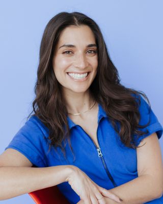 Photo of Leah Goodman, Clinical Social Work/Therapist, LCSW, OTR/L