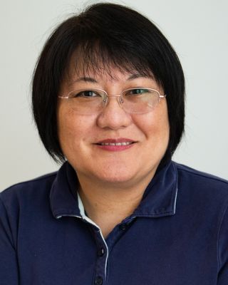 Photo of Sung Moy, Clinical Social Work/Therapist, LCSW-A