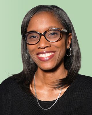 Photo of Katrina Covington, Counselor, LCPC, LCMHC, CCTPII