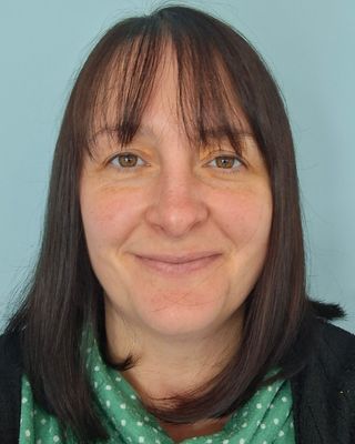 Photo of Heather Rymer, Counsellor, MBACP