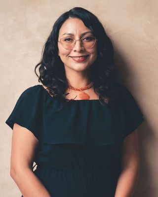Photo of Jessica Calderon, Marriage & Family Therapist Associate, MA, AMFT