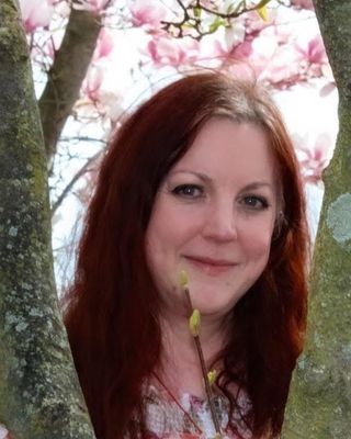 Photo of Christina Kalasunas, Clinical Social Work/Therapist, LISW-S, ACSW, LCSW
