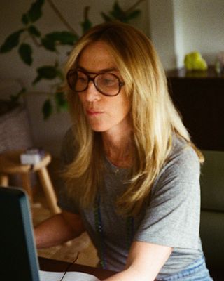 Photo of Andra Brosh - Psyche & Salt, Psychologist, PhD, BCHN