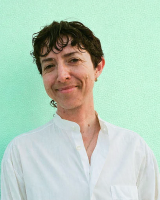 Photo of Ayla Gustin, Licensed Mental Health Counselor, MHC