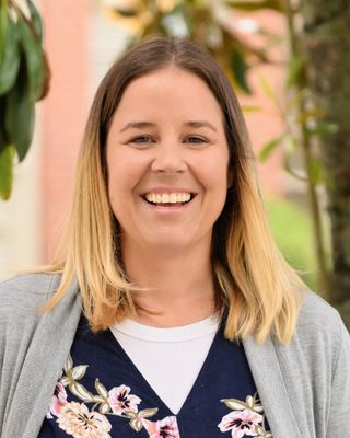 Photo of Kelsey Warner, Pre-Licensed Professional
