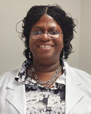 Photo of Alice Sesay, PMHNP, Psychiatric Nurse Practitioner