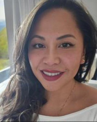 Photo of Marielle Monroy, Clinical Social Work/Therapist, LCSW