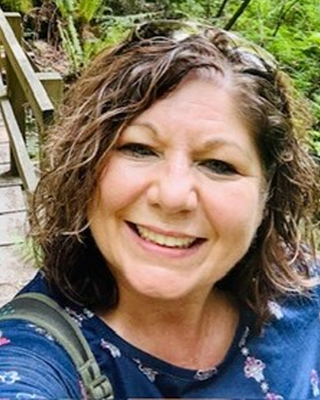 Photo of Jamie Gebhardt, Licensed Professional Counselor