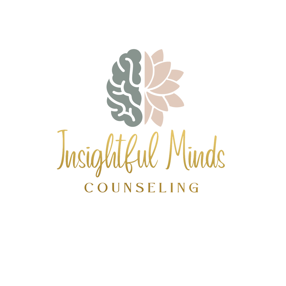 Insightful Minds Counseling, LLC
