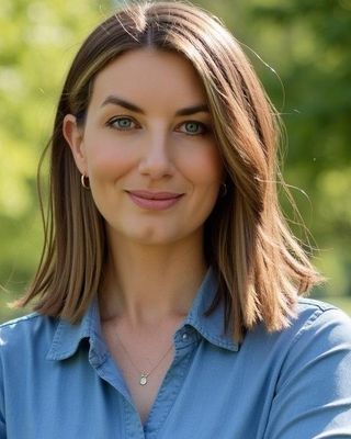 Photo of Rachel Hopkins, Psychologist, MA, PsyBA - Clin. Psych