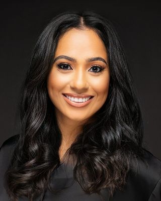 Photo of Khayah Hodges, Licensed Professional Counselor in Houston, TX